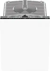 Gorenje GV642E90 beépíthető mosogatógép 6. kép