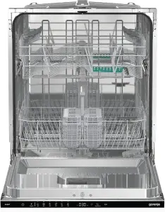 Gorenje GV642E90 beépíthető mosogatógép 7. kép