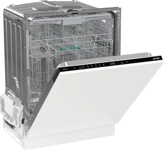 Gorenje GV643D90 beépíthető mosogatógép 3. kép