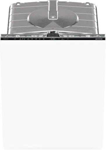 Gorenje GV643D90 beépíthető mosogatógép 6. kép