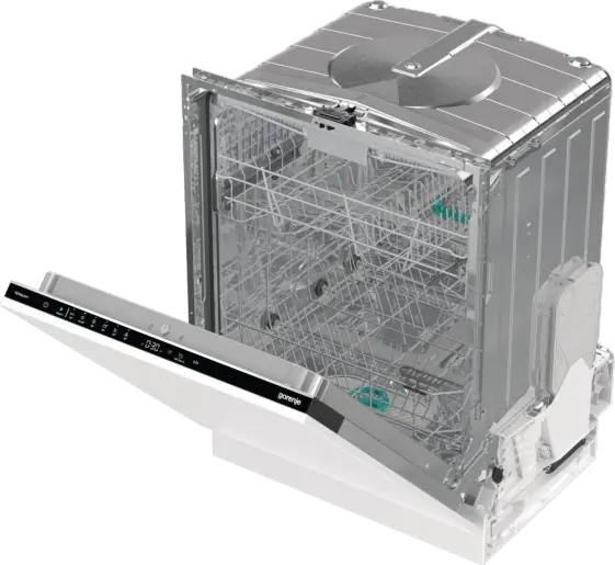 Gorenje GV643D90 beépíthető mosogatógép 8. kép