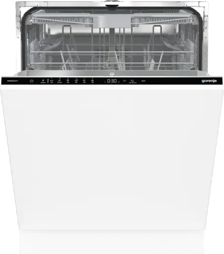 Gorenje GV643D90 beépíthető mosogatógép Fő kép