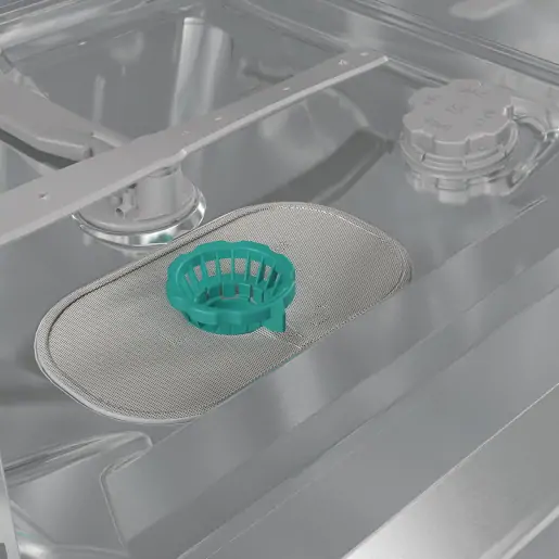 Gorenje GV643E90 beépíthető mosogatógép 12. kép