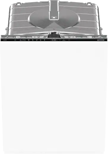 Gorenje GV643E90 beépíthető mosogatógép 6. kép