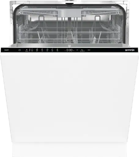 Gorenje GV643E90 beépíthető mosogatógép Fő kép