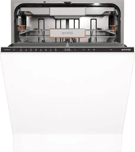 Gorenje GV663B65 beépíthető mosogatógép Fő kép
