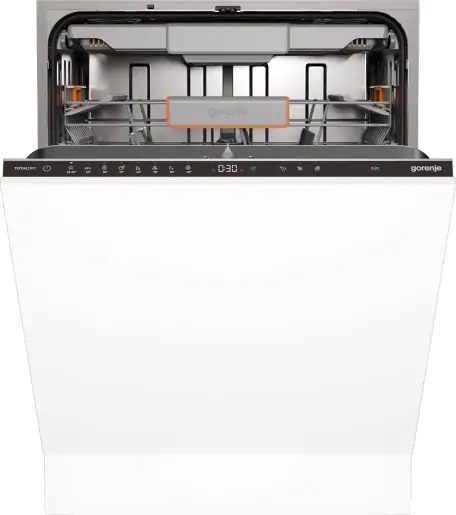 Gorenje GV663B66 beépíthető mosogatógép Fő kép