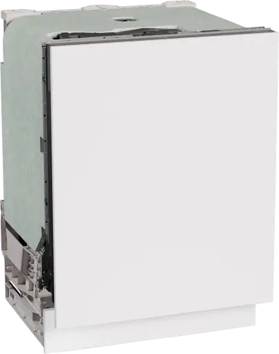 Gorenje GV673A66 beépíthető mosogatógép 4. kép