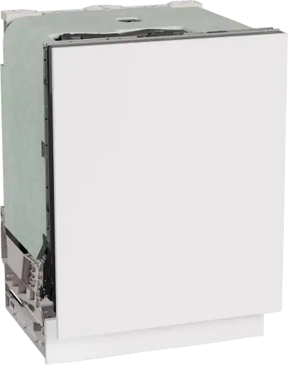 Gorenje GV693A65AD beépíthető mosogatógép 4. kép