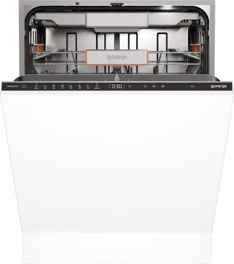Gorenje GV693A65AD beépíthető mosogatógép 6. kép