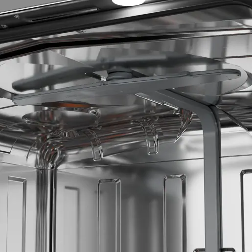 Gorenje GV693A65AD beépíthető mosogatógép 9. kép