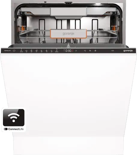 Gorenje GV693A65AD beépíthető mosogatógép Fő kép