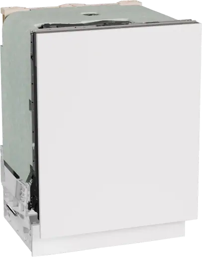 Gorenje GV693A65UVAD beépíthető mosogatógép 4. kép
