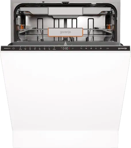 Gorenje GV693A65UVAD beépíthető mosogatógép 5. kép