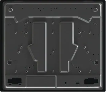 Gorenje GW6D42CLB beépíthető gázfőzőlap 3. kép