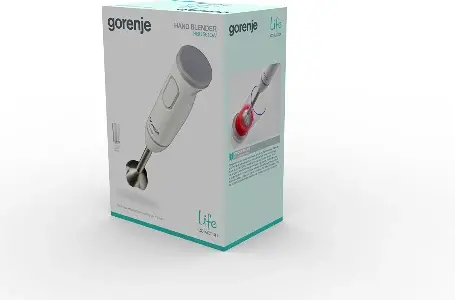 Gorenje HBC561QW Botmixer · 4. kép
