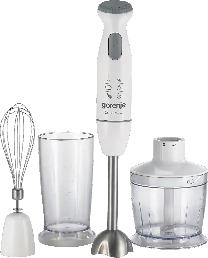 Gorenje HBC804QW BOTMIXER Fő kép
