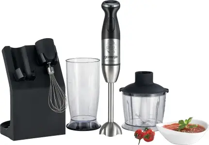 Gorenje HBC807QB Botmixer · 3. kép