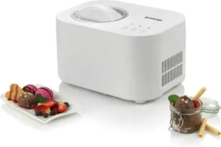 Gorenje ICM10W Jégkészítő gép · 11. kép