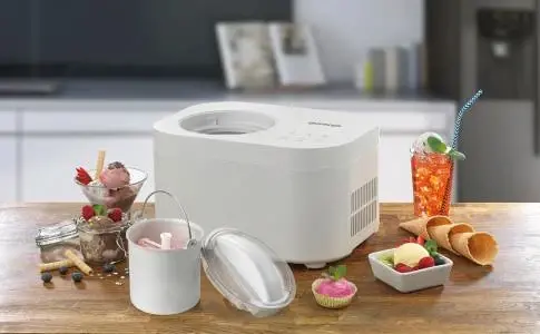 Gorenje ICM10W Jégkészítő gép · 12. kép