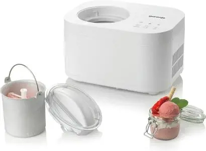 Gorenje ICM10W Jégkészítő gép · 3. kép