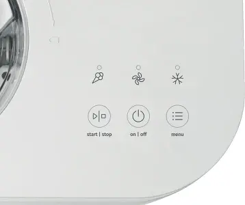 Gorenje ICM10W Jégkészítő gép · 6. kép