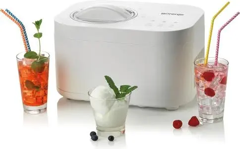 Gorenje ICM10W Jégkészítő gép · 9. kép