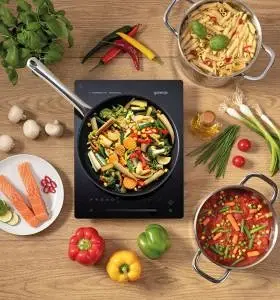 Gorenje ICY2000SP indukciós főzőlap 12. kép