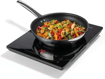 Gorenje ICY2000SP indukciós főzőlap 6. kép