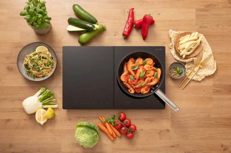 Gorenje ICY3500DGP indukciós főzőlap 7. kép