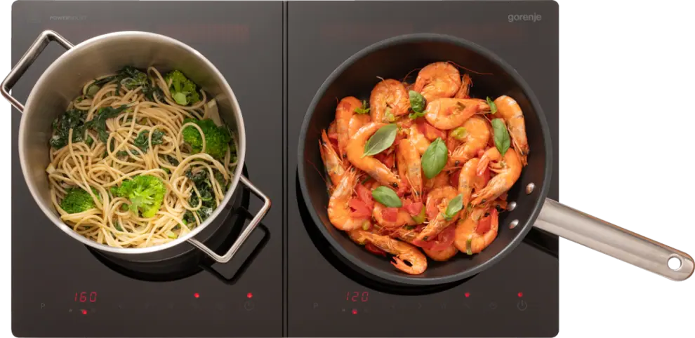 Gorenje ICY3500DGP indukciós főzőlap 8. kép