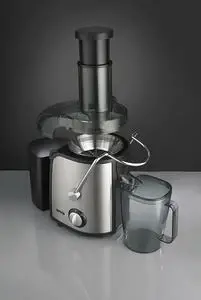 Gorenje JC805EII Gyümölcscentrifuga · 4. kép