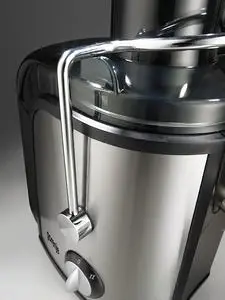 Gorenje JC805EII Gyümölcscentrifuga · 6. kép