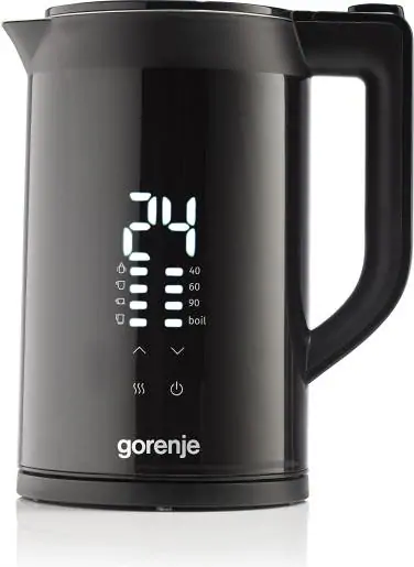 Gorenje K17DWDII VÍZFORRALÓ 12. kép