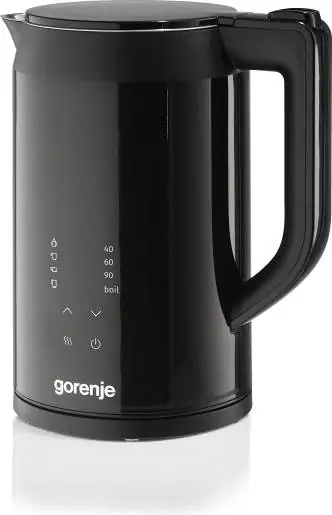 Gorenje K17DWDII VÍZFORRALÓ 14. kép