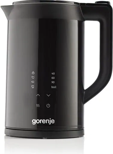 Gorenje K17DWDII VÍZFORRALÓ 16. kép