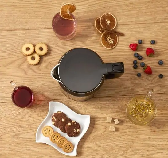 Gorenje K17DWDII VÍZFORRALÓ 7. kép