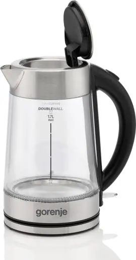 Gorenje K17GDWII vízforraló 3. kép
