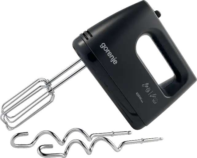 Gorenje M460CBK KÉZI MIXER Fő kép