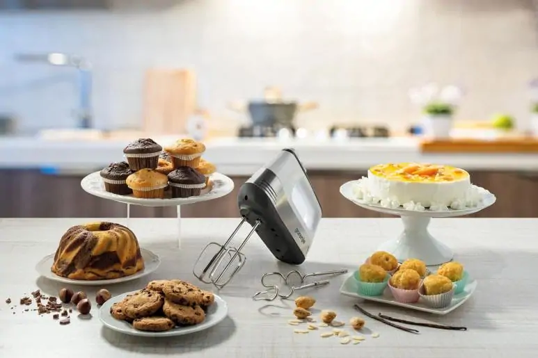 Gorenje M500DC KÉZI MIXER 11. kép