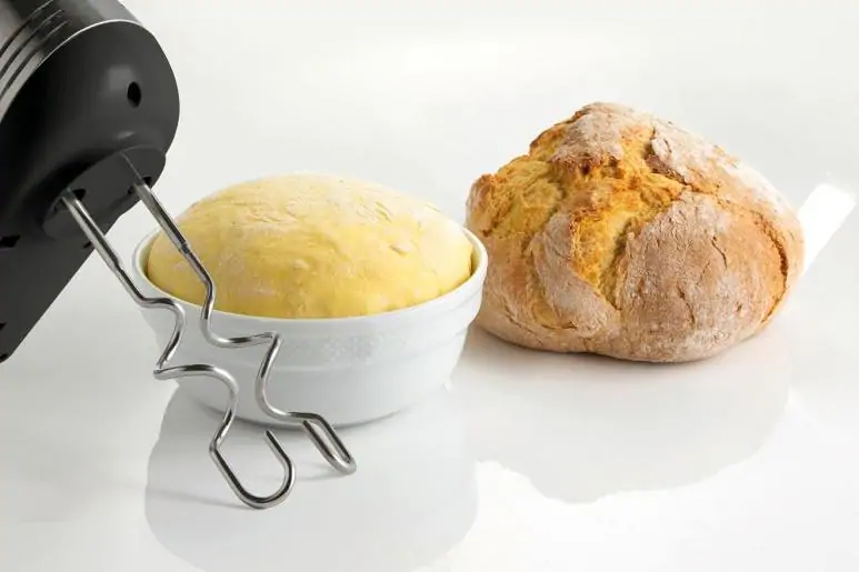 Gorenje M500DC KÉZI MIXER 9. kép