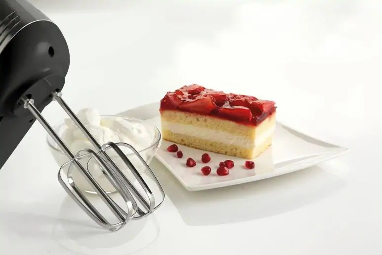 Gorenje M500DC KÉZI MIXER 10. kép