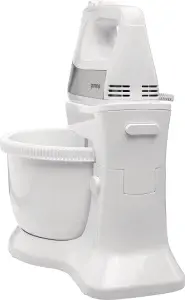 Gorenje M500DCS Állványos mixer keverőtállal · 14. kép