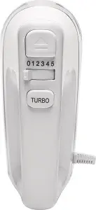 Gorenje M500DCS Állványos mixer keverőtállal · 15. kép