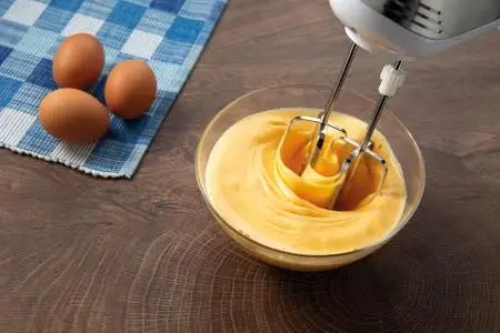 Gorenje M500DCS Állványos mixer keverőtállal · 10. kép