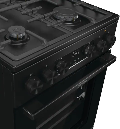 Gorenje MEKS5141BM kombinált tűzhely 11. kép