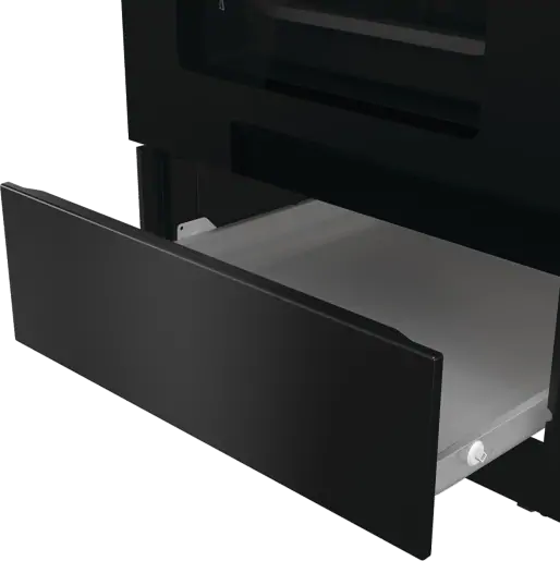 Gorenje MEKS5141BM kombinált tűzhely 13. kép