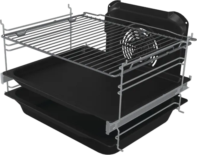 Gorenje MEKS5141BM kombinált tűzhely 14. kép