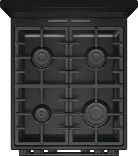 Gorenje MEKS5141BM kombinált tűzhely 3. kép