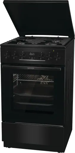 Gorenje MEKS5141BM kombinált tűzhely 7. kép